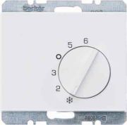 Berker Room temperature controller 20267109 Berker Room temperature controller 20267109