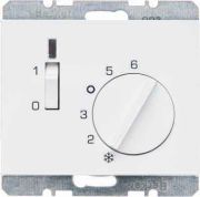 Berker Room temperature controller 20307109 Berker Room temperature controller 20307109