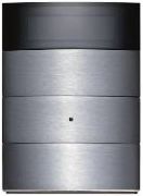 Berker Touch sensor triple 75663593 Berker Touch sensor triple 75663593