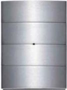 Berker Touch sensor 4-fold B.IQ (75164593) Berker Touch sensor 4-fold B.IQ (75164593)