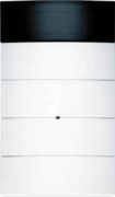 Berker Touch sensor 4-fold B.IQ (75664599) Berker Touch sensor 4-fold B.IQ (75664599)