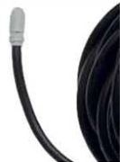 Berker Temperature sensor 0161 Berker Temperature sensor 0161