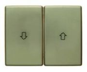 Berker Wippen 14340102 Berker Wippen 14340102