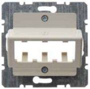 Berker Central plate 142702 Berker Central plate 142702