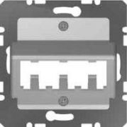 Berker Central plate 142709 Berker Central plate 142709