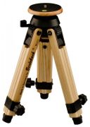 Berlebach Mini tripod with leveling Berlebach Mini tripod with leveling