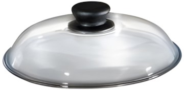 Berndes Replacement lid Bonanza 28 cm Berndes Replacement lid Bonanza 28 cm