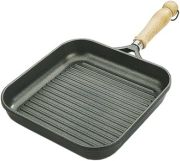 Berndes Bonanza grill pan 24 x 24 cm Berndes Bonanza grill pan 24 x 24 cm