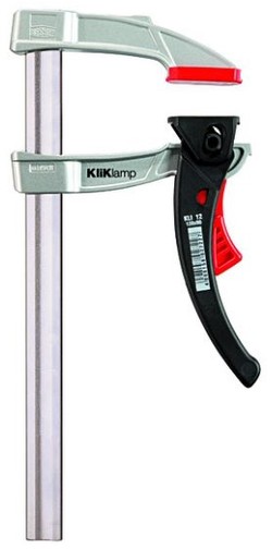 Bessey Kliklamp KLI 200/80 Bessey Kliklamp KLI 200/80