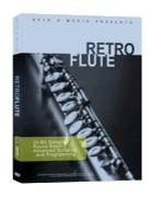 Best Service Bela D Media Retro Flute Best Service Bela D Media Retro Flute