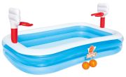 Bestway Basketball Play Pool Bestway Basketball Play Pool