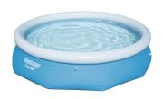 Bestway Fast Set Pool (57266) Bestway Fast Set Pool (57266)