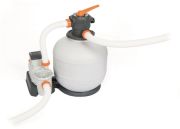 Bestway Flowclear 2000gal Sand Filter Bestway Flowclear 2000gal Sand Filter