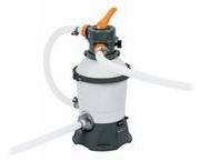 Bestway Flowclear sand filter system 3028 l/h Bestway Flowclear sand filter system 3028 l/h
