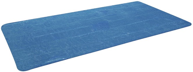 Bestway Flowclear PE solar cover 380 x 180 cm (58240) Bestway Flowclear PE solar cover 380 x 180 cm (58240)