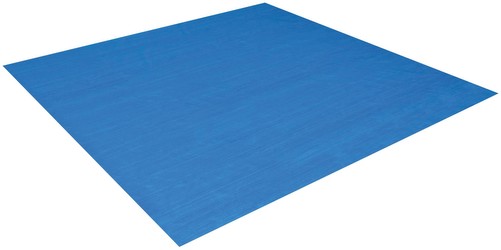 Bestway Flowclear Groundsheet 488 x 488 cm (58003) Bestway Flowclear Groundsheet 488 x 488 cm (58003)