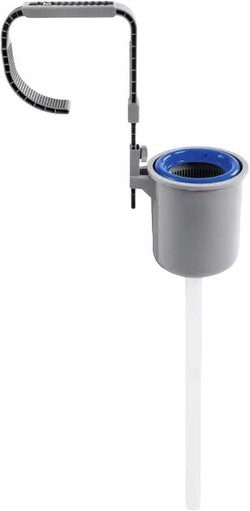 Bestway Flowclear Inground Pool Skimmer for Filtration Systems (58233) Bestway Flowclear Inground Pool Skimmer for Filtration Systems (58233)
