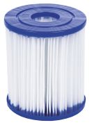 Bestway Flowclear Filter Cartridge Size 1 Twin Pack (58093) Bestway Flowclear Filter Cartridge Size 1 Twin Pack (58093)
