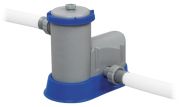 Bestway Flowclear filter pump 5,678 l/h (58389) Bestway Flowclear filter pump 5,678 l/h (58389)