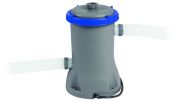 Bestway Flowclear Filter Pump Pump Flow Rate 2,006 L/H (58383) Bestway Flowclear Filter Pump Pump Flow Rate 2,006 L/H (58383)