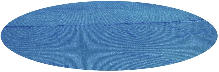 Bestway Flowclear PE solar cover (58253) Bestway Flowclear PE solar cover (58253)