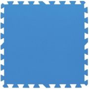 Bestway Flowclear Pool Floor Protection Tiles Set 50 x 50 cm (58220) Bestway Flowclear Pool Floor Protection Tiles Set 50 x 50 cm (58220)