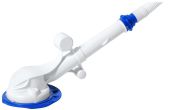 Bestway Flowclear AquaSweeper Pool Vacuum Cleaner (58628) Bestway Flowclear AquaSweeper Pool Vacuum Cleaner (58628)