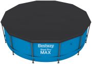 Bestway Flowclear PVC Cover 370 cm (58037) Bestway Flowclear PVC Cover 370 cm (58037)