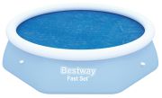 Bestway Flowclear solar cover 210 cm (58060) Bestway Flowclear solar cover 210 cm (58060)