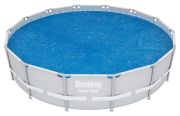 Bestway Flowclear solar cover 457 cm (58252) Bestway Flowclear solar cover 457 cm (58252)