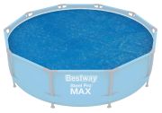 Bestway Flowclear solar cover 305 cm (58241) Bestway Flowclear solar cover 305 cm (58241)