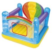 Bestway Rainbow Bouncy Castle (52269) Bestway Rainbow Bouncy Castle (52269)