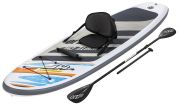 Bestway Hydro-Force Allround Board Set White Cap Bestway Hydro-Force Allround Board Set White Cap