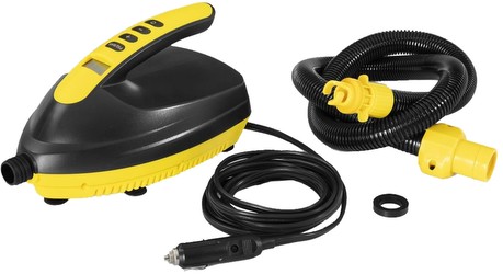 Bestway Hydro-Force Electric Air Pump 12V (65315) Bestway Hydro-Force Electric Air Pump 12V (65315)
