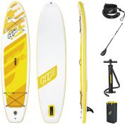 Bestway Hydro-Force SUP Touring Board Set (65348) Bestway Hydro-Force SUP Touring Board Set (65348)