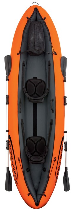 Bestway Kayak Set Ventura 330 x 94 cm Bestway Kayak Set Ventura 330 x 94 cm