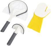 Bestway Lay-Z-Spa Xtras Cleaning Set All in One (60310) Bestway Lay-Z-Spa Xtras Cleaning Set All in One (60310)
