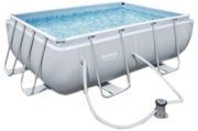Bestway Power Steel 282 x 196 cm Bestway Power Steel 282 x 196 cm