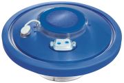 Bestway Floating LED Illuminated Water Fountain 18.5 cm (58493) Bestway Floating LED Illuminated Water Fountain 18.5 cm (58493)