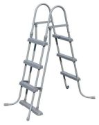 Bestway Safety ladder 107 cm Bestway Safety ladder 107 cm