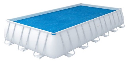 Bestway Solar cover for pool 732 x 366 cm Bestway Solar cover for pool 732 x 366 cm