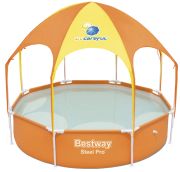 Bestway Splash-in-Shade Pool Set (56432) Bestway Splash-in-Shade Pool Set (56432)