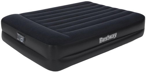 Bestway TriTech Air Mattress Aeroluxe 203 x 152 x 46 cm (67403) Bestway TriTech Air Mattress Aeroluxe 203 x 152 x 46 cm (67403)