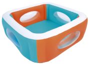 Bestway Window 168 x 168 x 56 cm Bestway Window 168 x 168 x 56 cm