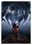 Bethesda Softworks Prey Day One Edition PS4 Bethesda Softworks Prey Day One Edition PS4