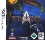 Bethesda Softworks Star Trek: Tactical Assault DS Bethesda Softworks Star Trek: Tactical Assault DS