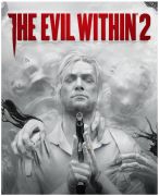 Bethesda Softworks The Evil Within 2 Xbox One Bethesda Softworks The Evil Within 2 Xbox One