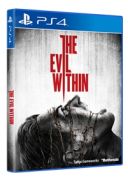 Bethesda Softworks The Evil Within PS4 Bethesda Softworks The Evil Within PS4