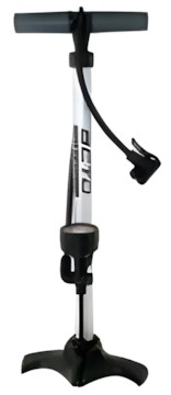 Beto Aluminum floor pump Beto Aluminum floor pump