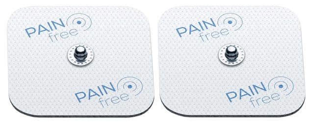 Beurer EM 70 Wireless Gel Electrode Beurer EM 70 Wireless Gel Electrode